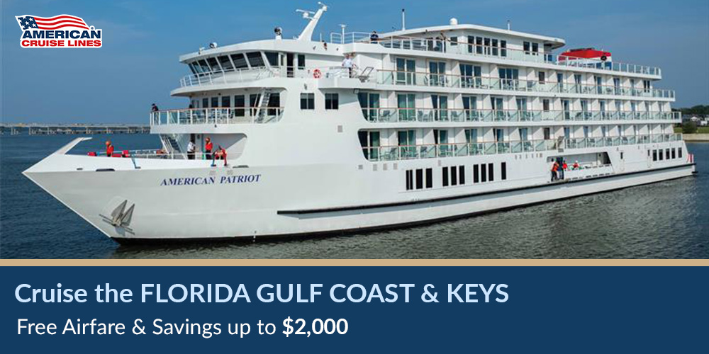 Best Cruise Deals and Discounted Cruises from San Francisco